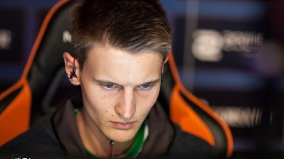 FOTO: HLTV.org